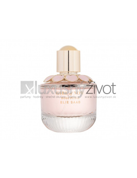 Elie Saab Girl of Now Rose Petal, Parfumovaná voda 50