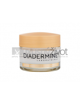 Diadermine Expert Wrinkle Anti-Wrinkle Cream, Denný pleťový krém 50