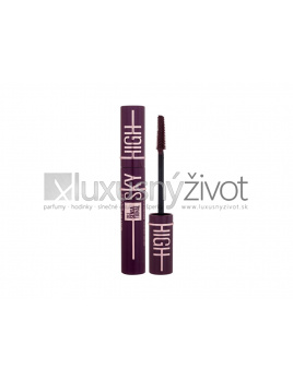 Maybelline Lash Sensational Sky High, Špirála 7,2