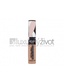 L'Oréal Paris Infaillible More Than Concealer 330 Pecan, Korektor 11