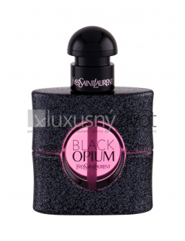 Yves Saint Laurent Black Opium Neon, Parfumovaná voda 30