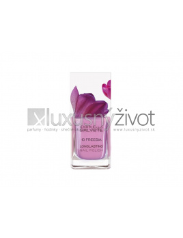 Gabriella Salvete Flower Shop Longlasting Nail Polish 10 Freesia, Lak na nechty 11