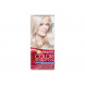 Garnier Color Sensation Silver Blond, Farba na vlasy 40