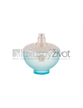 Versace Pour Femme Dylan Turquoise, Toaletná voda 100, Tester