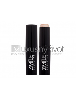 ZMILE COSMETICS Highlighter Stick 01, Rozjasňovač 7,8