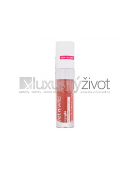 Wet n Wild MegaGlo Lip & Cheek Color Coral Dream, Rúž 6,5