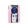 Nivea Soft Rose, antiperspirant Invisible Black & White Clear 150 ml + sprchovací gél Rose & Almond Oil 250 ml