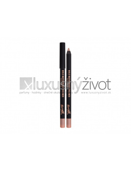 Barry M Bold Waterproof Eyeliner Rose Gold, Ceruzka na oči 1,2