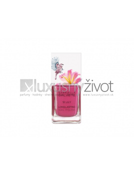 Gabriella Salvete Flower Shop Longlasting Nail Polish 12 Lily, Lak na nechty 11