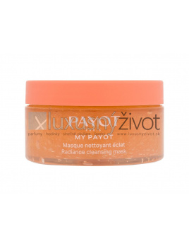 PAYOT My Payot Radiance Cleansing Mask, Pleťová maska 100