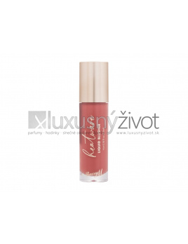 Barry M Heatwave Liquid Blusher Dreamy, Lícenka 5,5