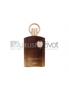 Afnan Supremacy In Oud, Parfum 150