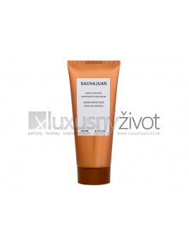 Sachajuan Hair In The Sun Hair Protecting Cream, Bezoplachová starostlivosť 100