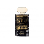 Lattafa Quasaed Al Sultan, Parfumovaná voda 100