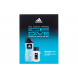 Adidas Ice Dive, toalená voda 50 ml + sprchovací gél 250 ml