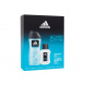 Adidas Ice Dive, toalená voda 50 ml + sprchovací gél 250 ml