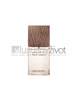 Issey Miyake L'Eau D'Issey Pour Homme Vetiver, Toaletná voda 50