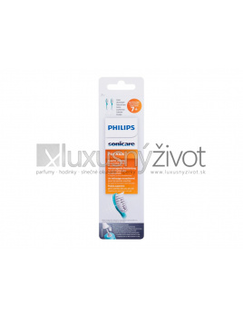 Philips Sonicare For Kids Standard, Náhradná hlavica 2 - HX6042/33