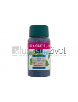 Kneipp Pure Relaxation Mineral Bath Salt, Kúpeľová soľ 600