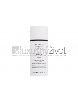 Pestle & Mortar Renew Illuminating Lightweight Gel Cleanser, Čistiaci gél 100