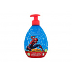 Naturaverde Spider-Man Liquid Soap, Tekuté mydlo 250