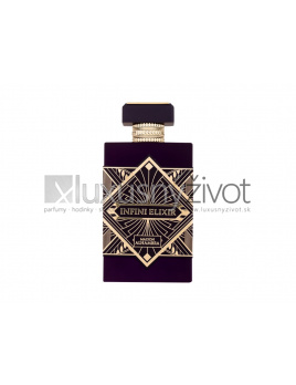 Maison Alhambra Infini Elixir, Parfumovaná voda 100