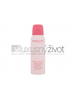 PAYOT Rituel Douceur 48H Anti-Perspirant Deodorant, Antiperspirant 125