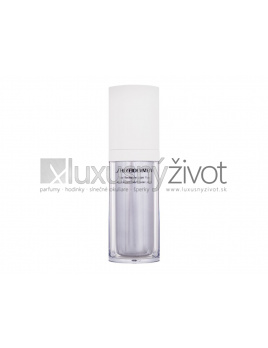 Shiseido MEN Total Revitalizer Light Fluid, Pleťové sérum 70