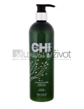 Farouk Systems CHI Tea Tree Oil, Kondicionér 739