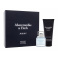 Abercrombie & Fitch Away, toaletná voda 50 ml + sprchovací gél 200 ml