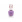 Sally Hansen Color Therapy 385 Pamper Me Purple, Lak na nechty 14,7