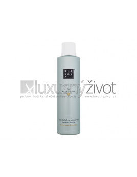 Rituals The Ritual Of Jing Sleep Peaceful Sleep Shower Oil, Sprchovací olej 200