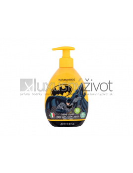 Naturaverde Batman Liquid Soap, Tekuté mydlo 250