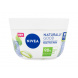 Nivea Naturally Good Organic Aloe Vera, Telový krém 200, Body Face Hands