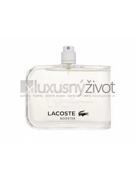 Lacoste Booster, Toaletná voda 125, Tester