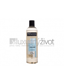 TRESemmé Pro Pure Airlight Volume Shampoo, Šampón 380