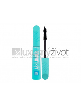 Rimmel London Kind & Free Lash Loader, Špirála 9,5