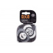 LOVI Salt&Pepper Dynamic Soother, Cumlík 2 - 0-3m