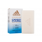 Adidas Deep Care Shower Bar, Tuhé mydlo 100