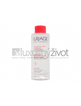 Uriage Eau Thermale Thermal Micellar Water Soothes, Micelárna voda 500