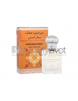 Al Haramain Musk, Parfum 15, Rollerball