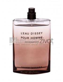 Issey Miyake L'Eau D'Issey Pour Homme Wood & Wood, Parfumovaná voda 100, Tester