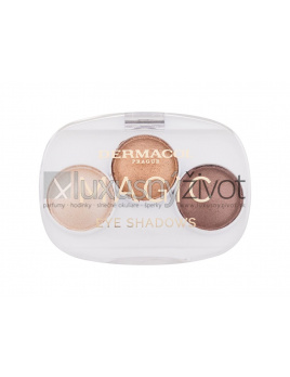 Dermacol Magic Eye Shadows 1, Očný tieň 4,2