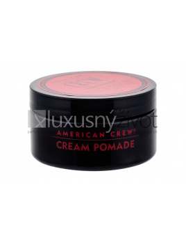 American Crew Style Cream Pomade, Gél na vlasy 85