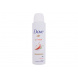 Dove Go Fresh Apple, Antiperspirant 150, 48h