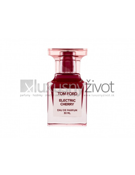 TOM FORD Private Blend Electric Cherry, Parfumovaná voda 30