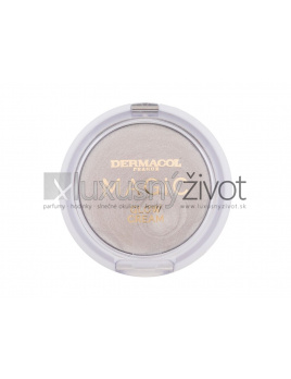 Dermacol Magic Glow Cream 2, Rozjasňovač 3