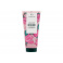 The Body Shop British Rose Shower Scrub, Telový peeling 200