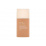 Estée Lauder Double Wear Sheer Long-Wear Makeup 4N2 Spiced Sand, Make-up 30, SPF20