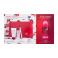 Shiseido Ultimune Power Infusing Concentrate, pleťové sérum Ultimune Power Infusing Concentrate 50 ml + čistiaca pena Clarifying Cleansing Foam 30 ml + pleťová voda Treatment Softener 30 ml + parfumovaná voda 4 ml + kozmetická taštička